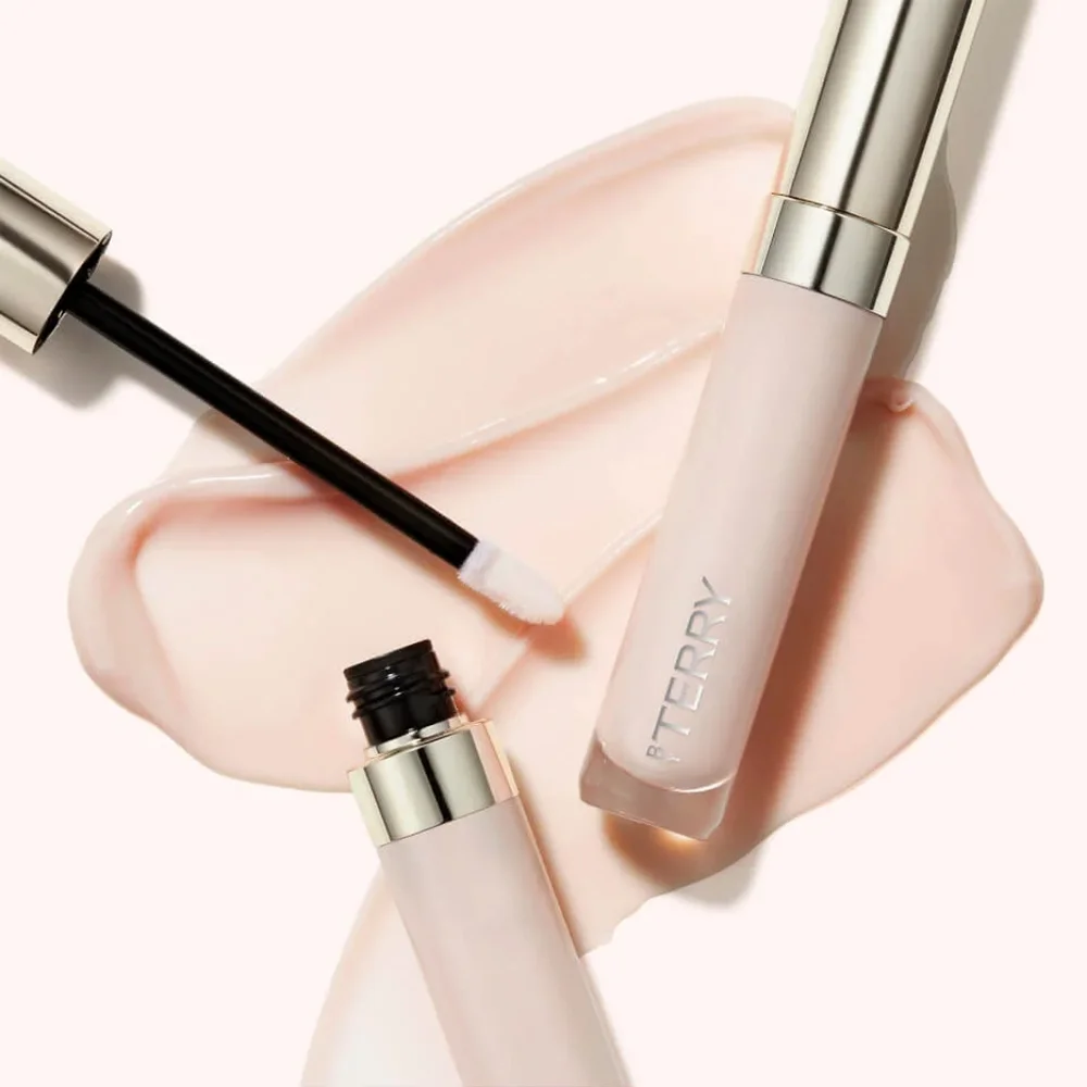 By Terry Baume de Rose Liquid Lip Balm, 2.3g/0.03oz